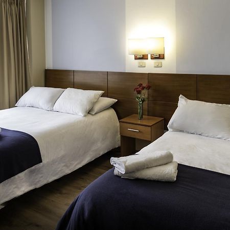 Filatelia Suites & Travel Quito Exterior photo