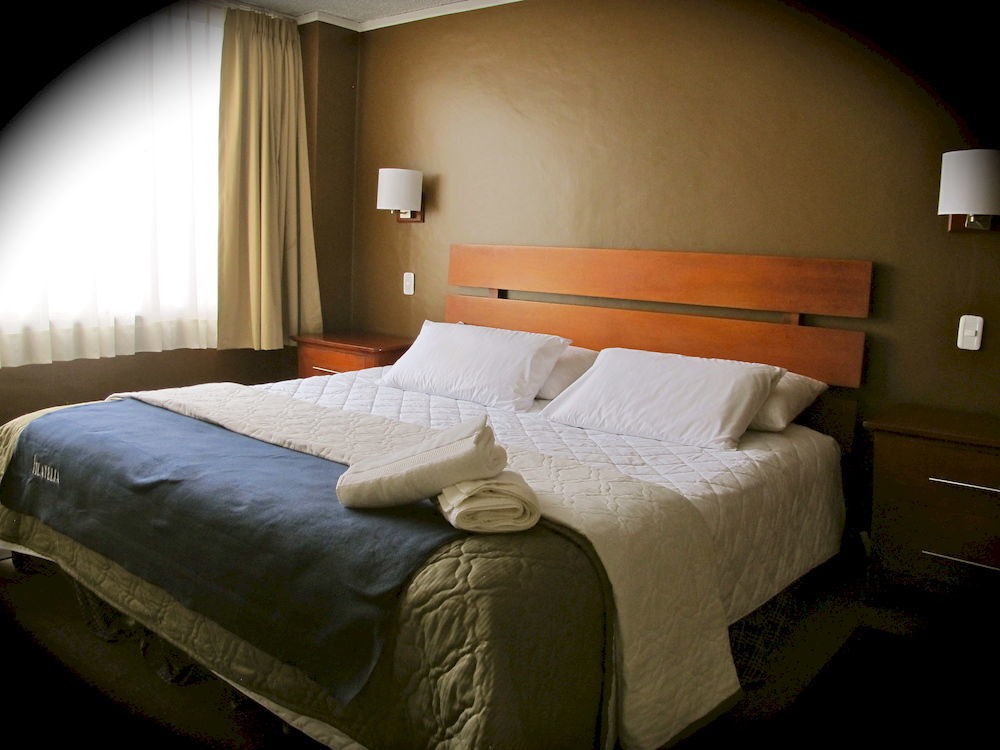 Filatelia Suites & Travel Quito Exterior photo
